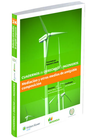 MEDIACIÓN Y OTROS MEDIOS DE AMIGABLE COMPOSICIÓN