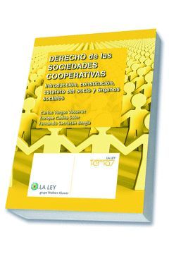 DERECHO DE LAS SOCIEDADES COOPERATIVAS