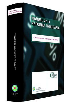 MANUAL DE LA REFORMA TRIBUTARIA