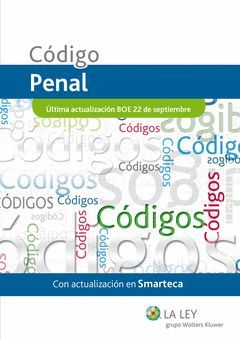 CODIGO PENAL 2015