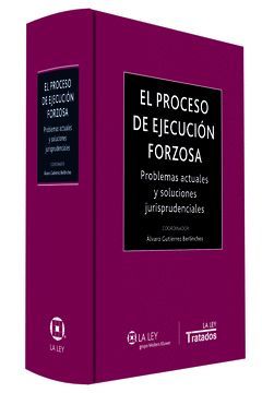 EL PROCESO DE EJECUCIÓN FORZOSA