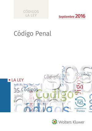 CODIGO PENAL 2016