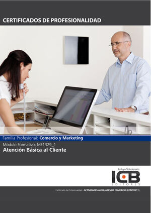 ATENCIÓN BÁSICA AL CLIENTE MF1329_1