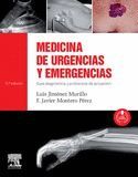 MEDICINA DE URGENCIAS Y EMERGENCIAS . 5ED/2014    **ELSEVIER**
