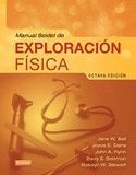 MANUAL SEIDEL DE EXPLORACIÓN FÍSICA, (8ª ED.-2014)