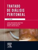 TRATADO DE DIÁLISIS PERITONEAL (2ª ED.)