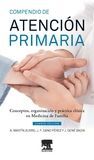 ATENCIÓN PRIMARIA