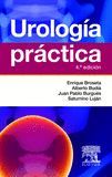 UROLOGÍA PRÁCTICA (4ª ED.)