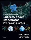 ENFERMEDADES INFECCIOSAS : PRINCIPIOS Y PRACTICA