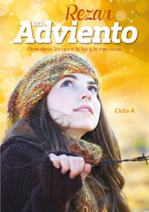 REZAR EN ADVIENTO. CICLO A