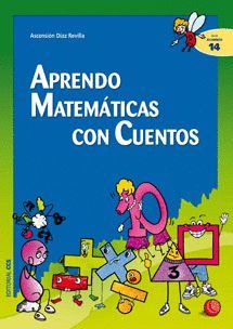 APRENDO MATEMÁTICAS CON CUENTOS