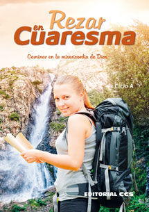 REZAR EN CUARESMA. CICLO A