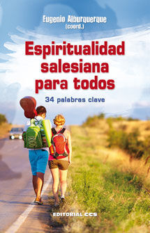 ESPIRITUALIDAD SALESIANA PARA TODOS