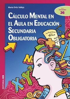 CÁLCULO MENTAL EN EL AULA EN EDUCACIÓN SECUNDARIA OBLIGATORIA