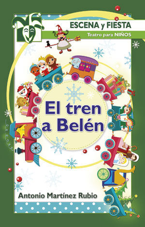 EL TREN A BELÉN