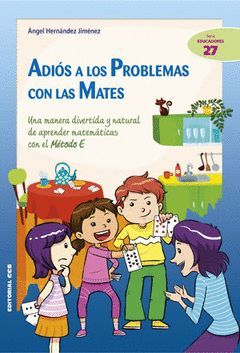 ADIÓS A LOS PROBLEMAS CON LAS MATES