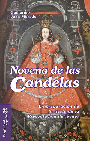 NOVENA DE LAS CANDELAS