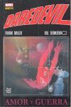 DAREDEVIL AMOR Y GUERRA