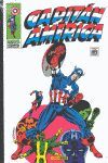 CAPITAN AMERICA HOMBRE BAJO LA MASCARA