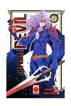 DEFENSE DEVIL 8