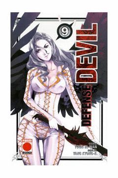 DEFENSE DEVIL 9