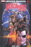 VENGADORES 1959