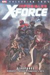 IMPOSIBLES X-FORCE 4