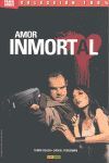 AMOR INMORTAL