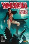 VAMPIRELLA 2: ASESINATO DE CUERVOS
