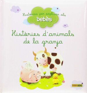 HISTORIES D´ANIMALS DE LA GRANJA