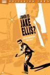 ¿QUIÉN ES JAKE ELLIS?