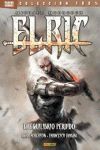 ELRIC 2: EL EQUILIBRIO PERDIDO