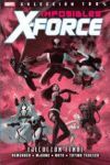 IMPOSIBLES X-FORCE 5 EJECUCION FINAL