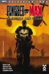 PUNISHER MAX LAS HISTORIAS JAMAS CONTADAS