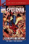 PETER PARKER SPIDERMAN 02: A LO MEJOR EL AÑO QUE VIENE