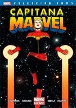CAPITANA MARVEL 02