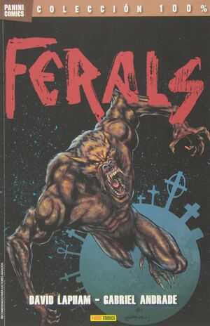 FERALS 02