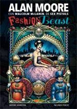 FASHION BEAST