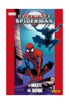 SPIDERMAN 21: LA MUERTE DEL DUENDE