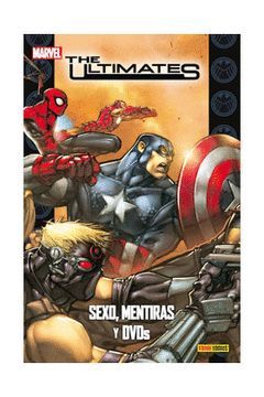 ULTIMATES 5: SEXO, MENTIRAS Y DVDS