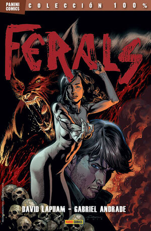 FERALS 03