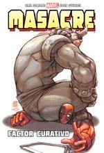 MASACRE: FACTOR CURATIVO
