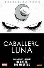 CABALLERO LUNA VOL 3.1