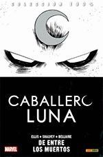 CABALLERO LUNA VOL 3.1