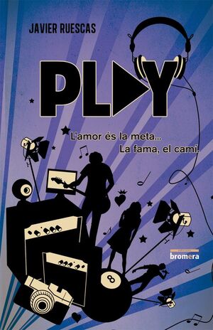 PLAY. BROMERA-RUST