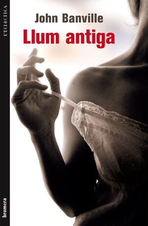 LLUM ANTIGA. BROMERA-219-RUST