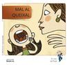 MON DE PAULA-002.MAL DE QUEIXALS.MAJUSCULA I MANUSCRITA-BROMERA-INF-RUST