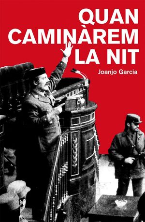 QUAN CAMINÀREM LA NIT. BROMERA-230