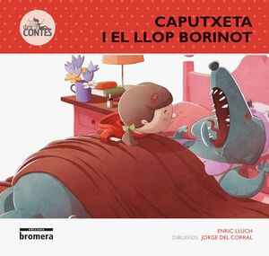 CAPUTXETA I EL LLOP BORINOT (DC.1)