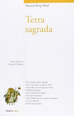 TERRA SAGRADA (PO.110)